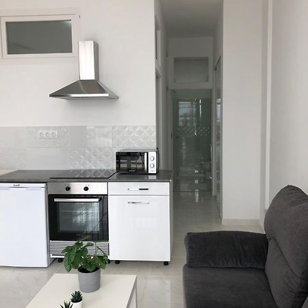 Chayofa Panoramic N.40 - 2 Bedroom+Living Room Property With Amazing Views Εξωτερικό φωτογραφία