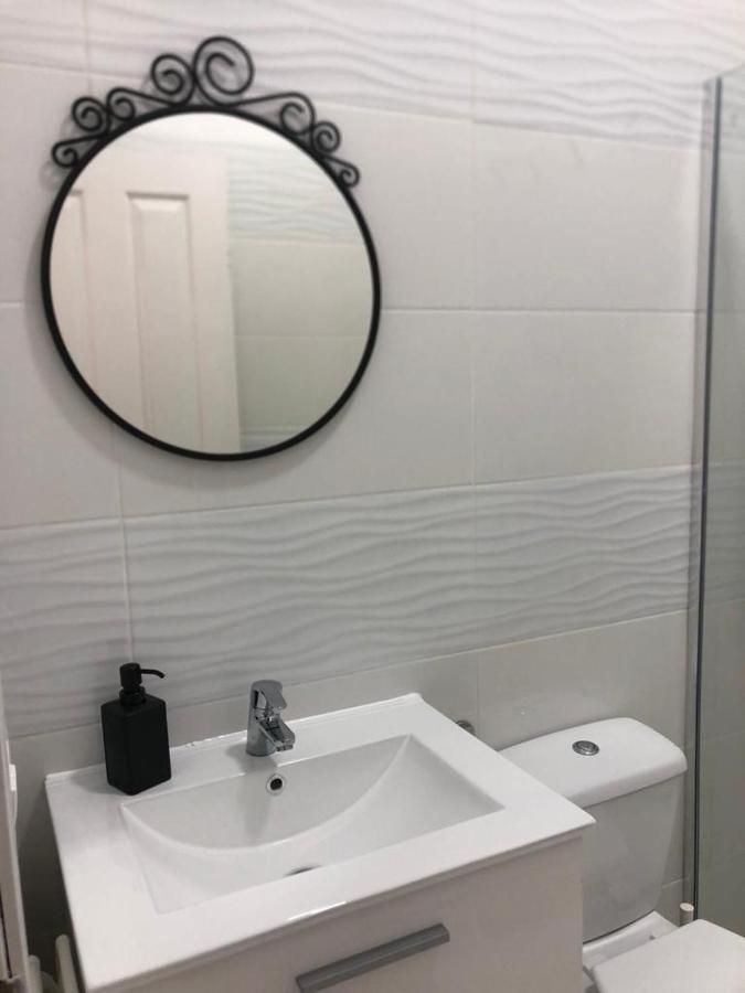 Chayofa Panoramic N.40 - 2 Bedroom+Living Room Property With Amazing Views Εξωτερικό φωτογραφία